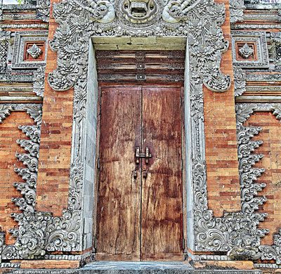 Doorway Download Jigsaw Puzzle