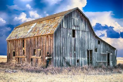 Barn Download Jigsaw Puzzle