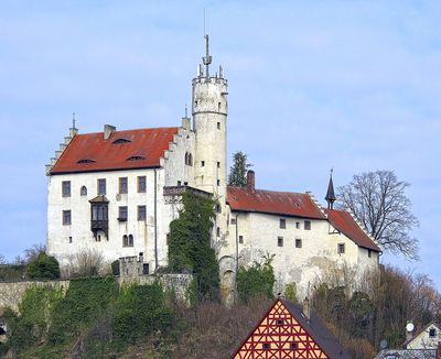 Castle Download Jigsaw Puzzle