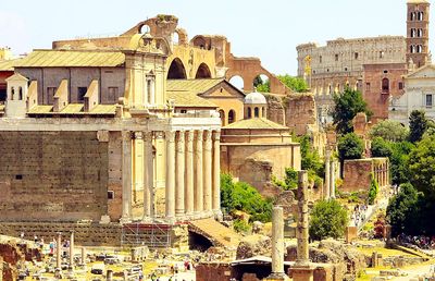 Rome  Download Jigsaw Puzzle