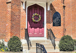 Country Church Download Jigsaw Puzzle