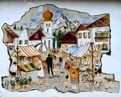 Mural Download Jigsaw Puzzle