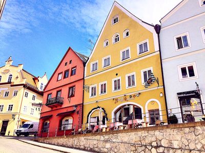 Bavaria Download Jigsaw Puzzle