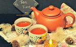 Tea Download Jigsaw Puzzle
