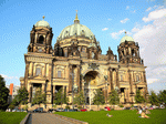Cathedral, Germany Download Jigsaw Puzzle