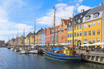 Copenhagen  Download Jigsaw Puzzle
