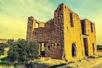 Adobe House, Cyprus Download Jigsaw Puzzle