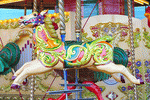 Carousel Download Jigsaw Puzzle