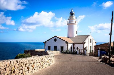 Lighthouse Download Jigsaw Puzzle