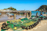 Fishing Nets Download Jigsaw Puzzle