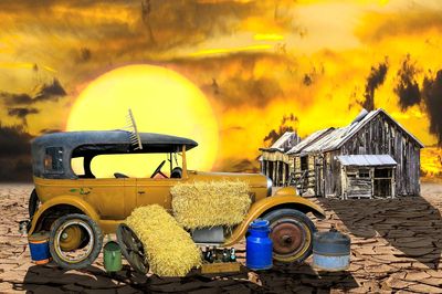 Oldtimer Download Jigsaw Puzzle