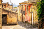 Village, Sicily Download Jigsaw Puzzle