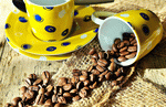 Coffee Beans Download Jigsaw Puzzle