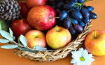 Fruit Basket  Download Jigsaw Puzzle