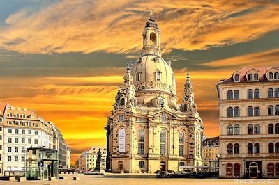 Dresden Download Jigsaw Puzzle