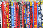 Football Scarves Download Jigsaw Puzzle
