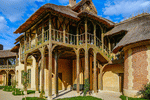 Building, Versailles Download Jigsaw Puzzle