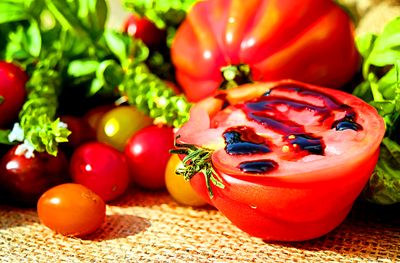 Tomatoes Download Jigsaw Puzzle
