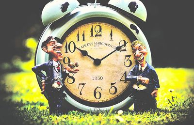 Clock Download Jigsaw Puzzle