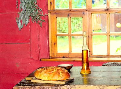 Bread Download Jigsaw Puzzle