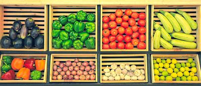 Vegetables Download Jigsaw Puzzle