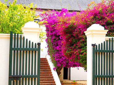 Entrance Download Jigsaw Puzzle