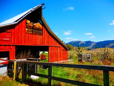 Barn Download Jigsaw Puzzle