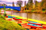 Boats, England Download Jigsaw Puzzle
