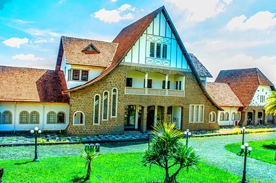 Museum, Portugal Download Jigsaw Puzzle