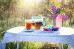 Iced Tea Download Jigsaw Puzzle