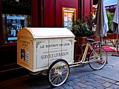 Bicycle Download Jigsaw Puzzle