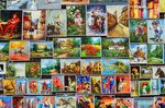 Paintings Download Jigsaw Puzzle