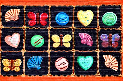 Wall Painting Download Jigsaw Puzzle