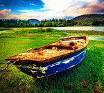 Boat, Australia Download Jigsaw Puzzle