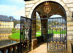 Gate, Germany Download Jigsaw Puzzle