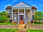 House, Iowa Download Jigsaw Puzzle