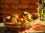 Basket Download Jigsaw Puzzle