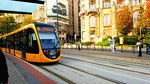 Tram, Hungary Download Jigsaw Puzzle