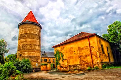 Castle, Germany Download Jigsaw Puzzle