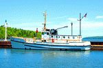 Boat, Wisconsin Download Jigsaw Puzzle