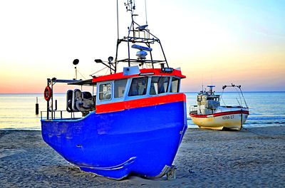 Boats, Baltic Download Jigsaw Puzzle