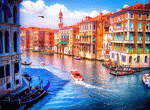 Venice Download Jigsaw Puzzle