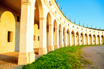 Arcade, Italy Download Jigsaw Puzzle