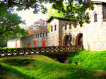 Castle, Germany Download Jigsaw Puzzle