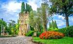Monument, Italy Download Jigsaw Puzzle