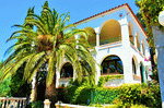 House, Spain Download Jigsaw Puzzle