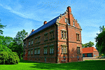 Manor House, Germany Download Jigsaw Puzzle
