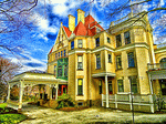 House, Pittsburgh Download Jigsaw Puzzle