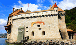 Castle, Switzerland Download Jigsaw Puzzle