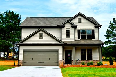 New House Download Jigsaw Puzzle